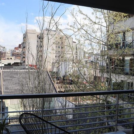 Lugar Ideal Con Pileta , Mucha Vida Alrededor Apartment Buenos Aires Luaran gambar