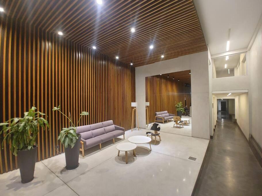 Lugar Ideal Con Pileta , Mucha Vida Alrededor Apartment Buenos Aires Luaran gambar