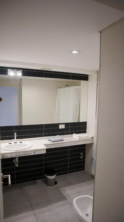 Lugar Ideal Con Pileta , Mucha Vida Alrededor Apartment Buenos Aires Luaran gambar