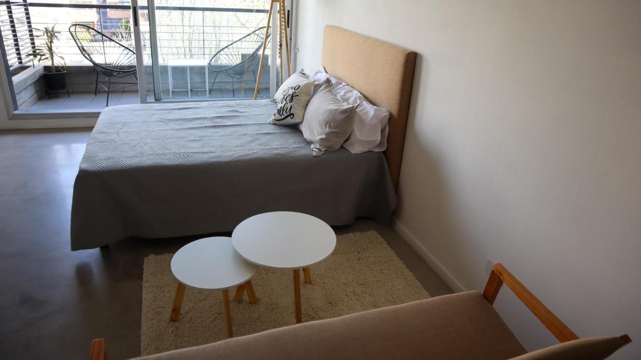 Lugar Ideal Con Pileta , Mucha Vida Alrededor Apartment Buenos Aires Luaran gambar