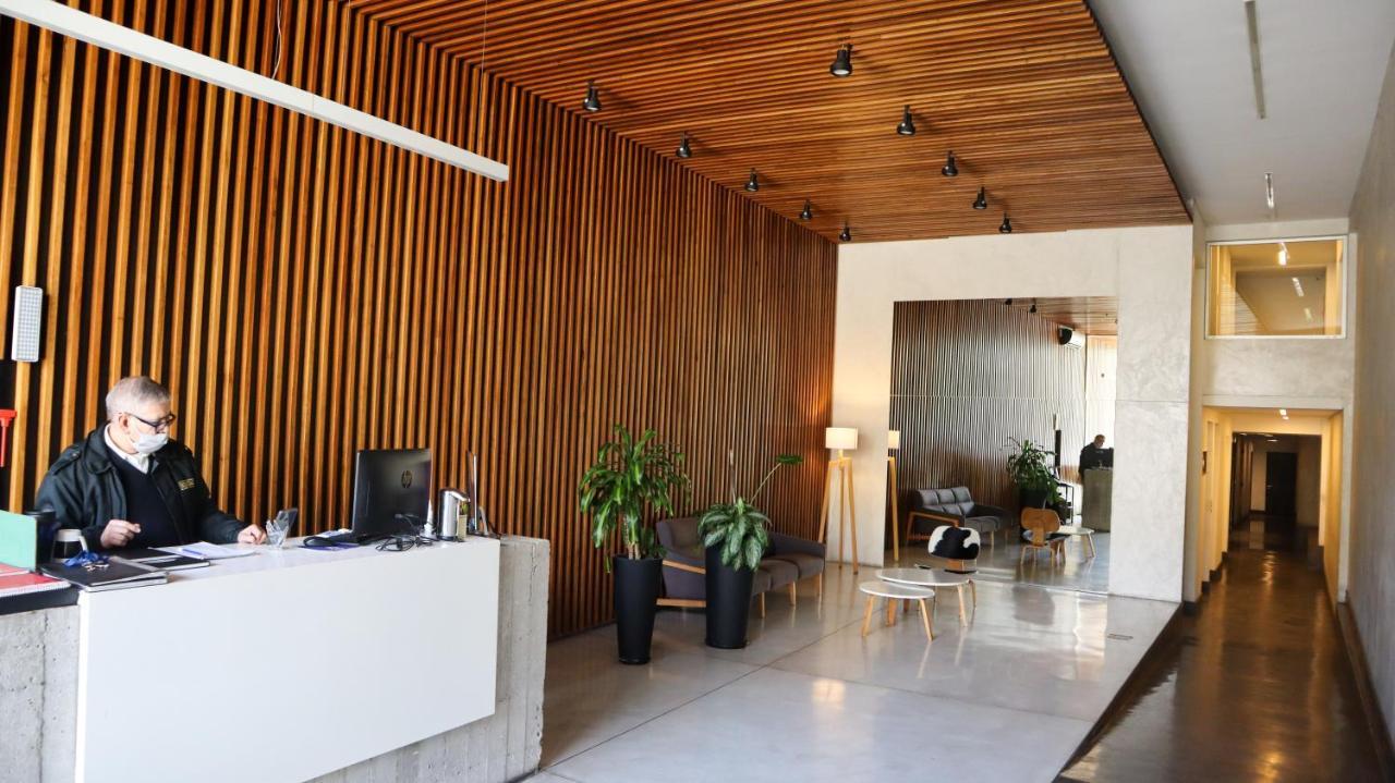 Lugar Ideal Con Pileta , Mucha Vida Alrededor Apartment Buenos Aires Luaran gambar