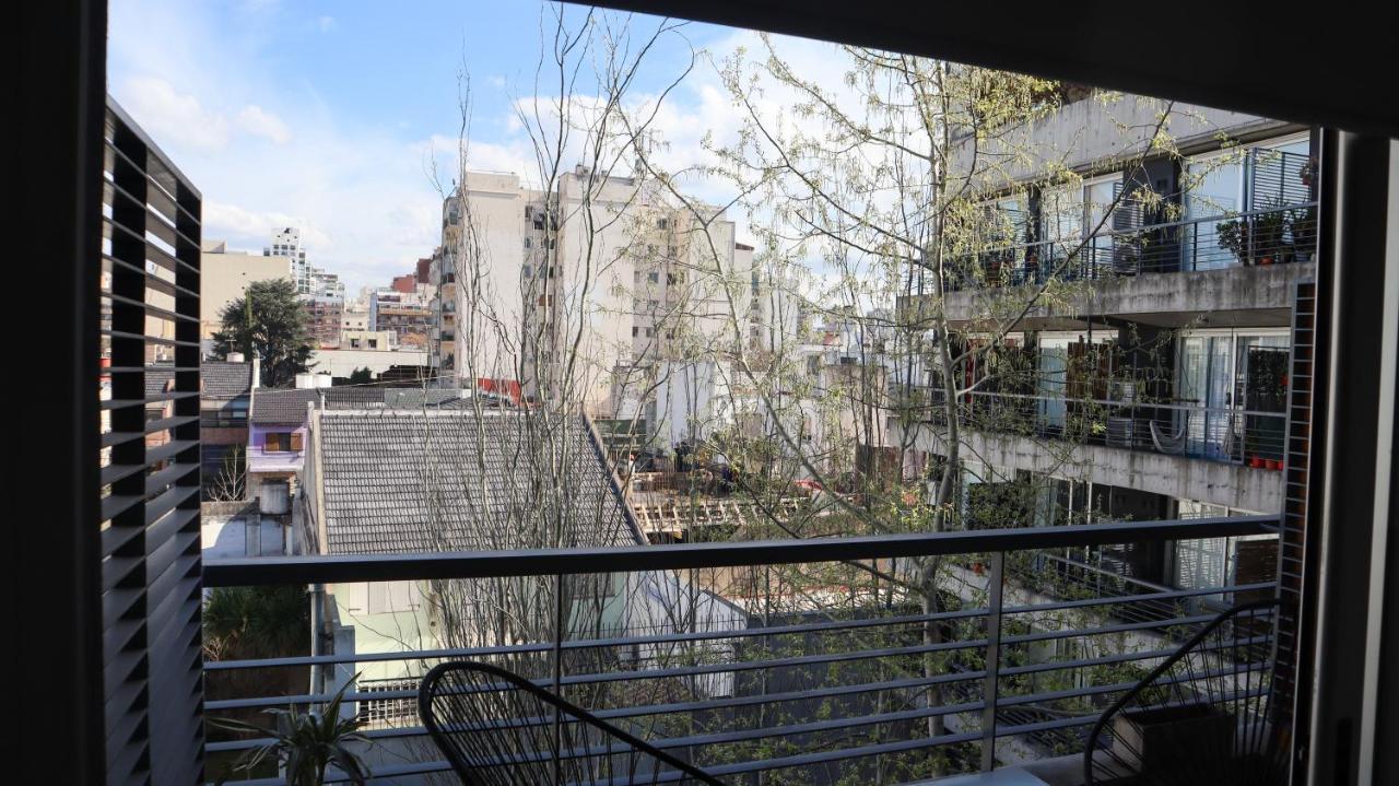 Lugar Ideal Con Pileta , Mucha Vida Alrededor Apartment Buenos Aires Luaran gambar