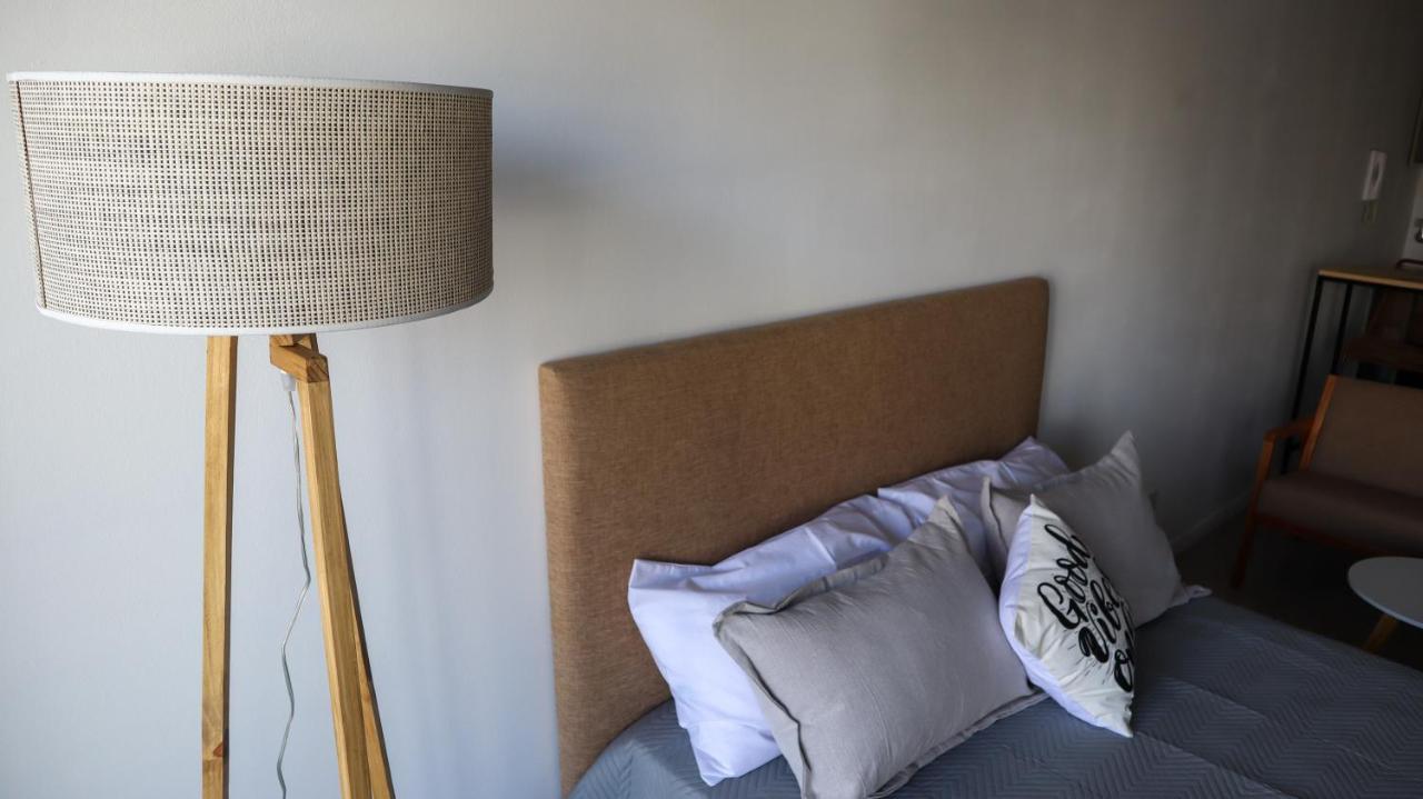 Lugar Ideal Con Pileta , Mucha Vida Alrededor Apartment Buenos Aires Luaran gambar