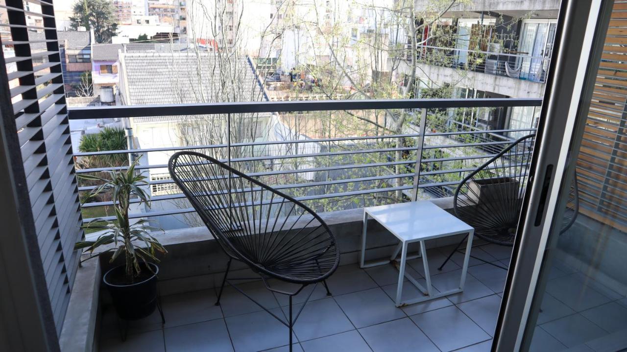 Lugar Ideal Con Pileta , Mucha Vida Alrededor Apartment Buenos Aires Luaran gambar