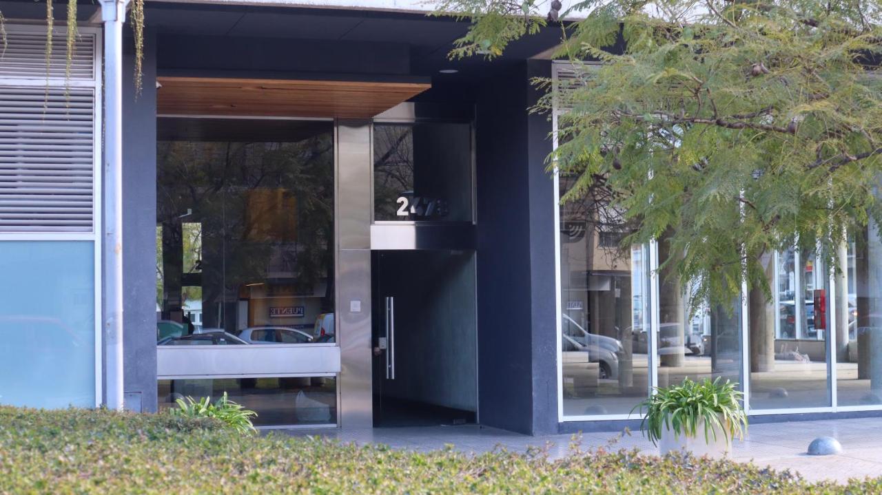 Lugar Ideal Con Pileta , Mucha Vida Alrededor Apartment Buenos Aires Luaran gambar