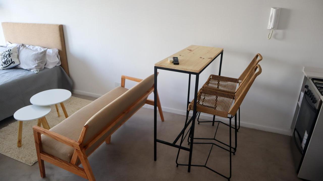 Lugar Ideal Con Pileta , Mucha Vida Alrededor Apartment Buenos Aires Luaran gambar
