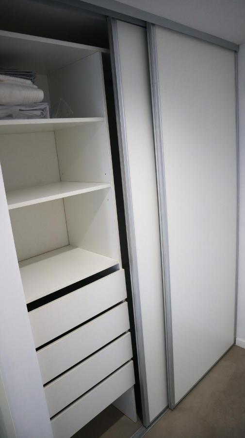 Lugar Ideal Con Pileta , Mucha Vida Alrededor Apartment Buenos Aires Luaran gambar